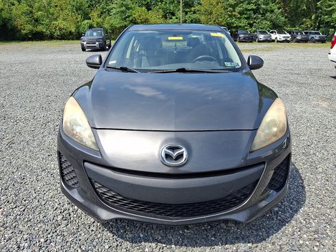 Used 2012 MAZDA MAZDA3 i Grand Touring FWD image 2