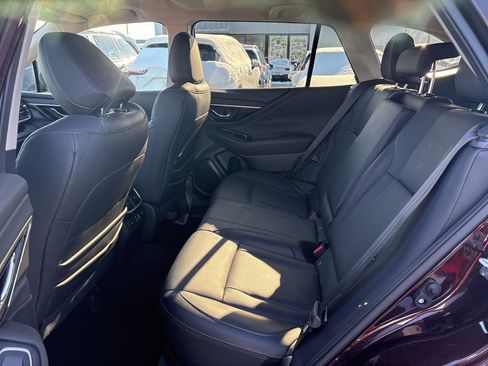 Certified 2023 Subaru Outback Limited image 12