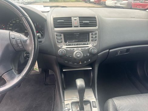Used 2007 Honda Accord EX-L image 10