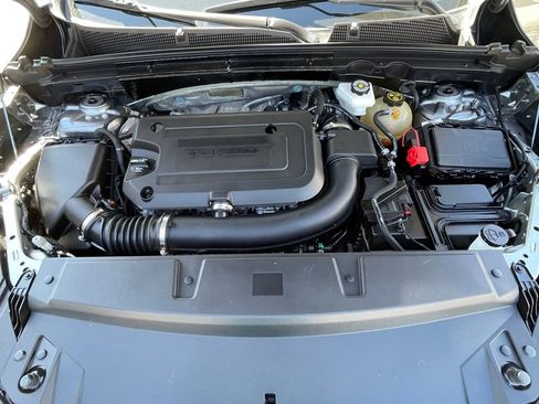 Used 2022 Buick Envision Preferred image 25