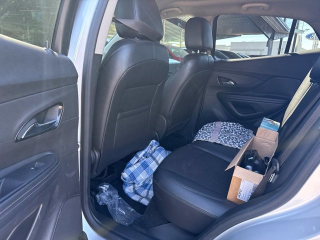 Used 2019 Buick Encore Sport Touring FWD image 6