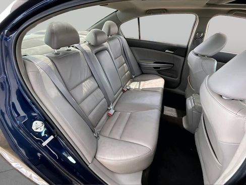Used 2008 Honda Accord EX-L image 19