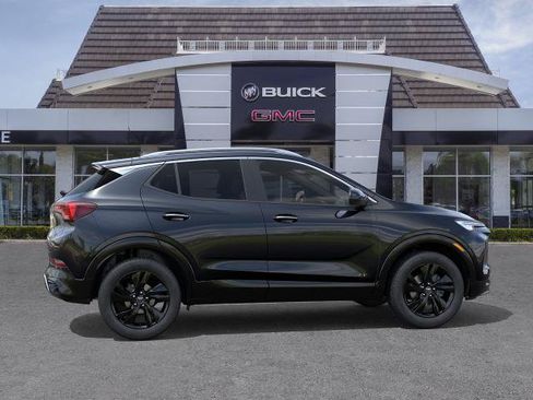 New 2026 Buick Encore GX Sport Touring w/ Comfort Package FWD image 5