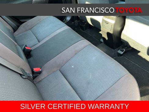 Certified 2017 Toyota Corolla LE image 17