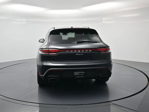 Used 2026 Porsche Macan AWD/4WD image 29