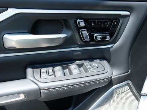 Used 2026 RAM 1500 Tungsten w/ Bed Utility Group image 26