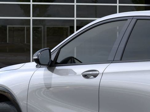 New 2026 Buick Envista Sport Touring w/ Convenience I Package FWD image 12
