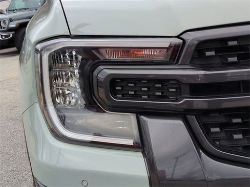 Used 2024 Ford Ranger XLT w/ Technology Package image 9