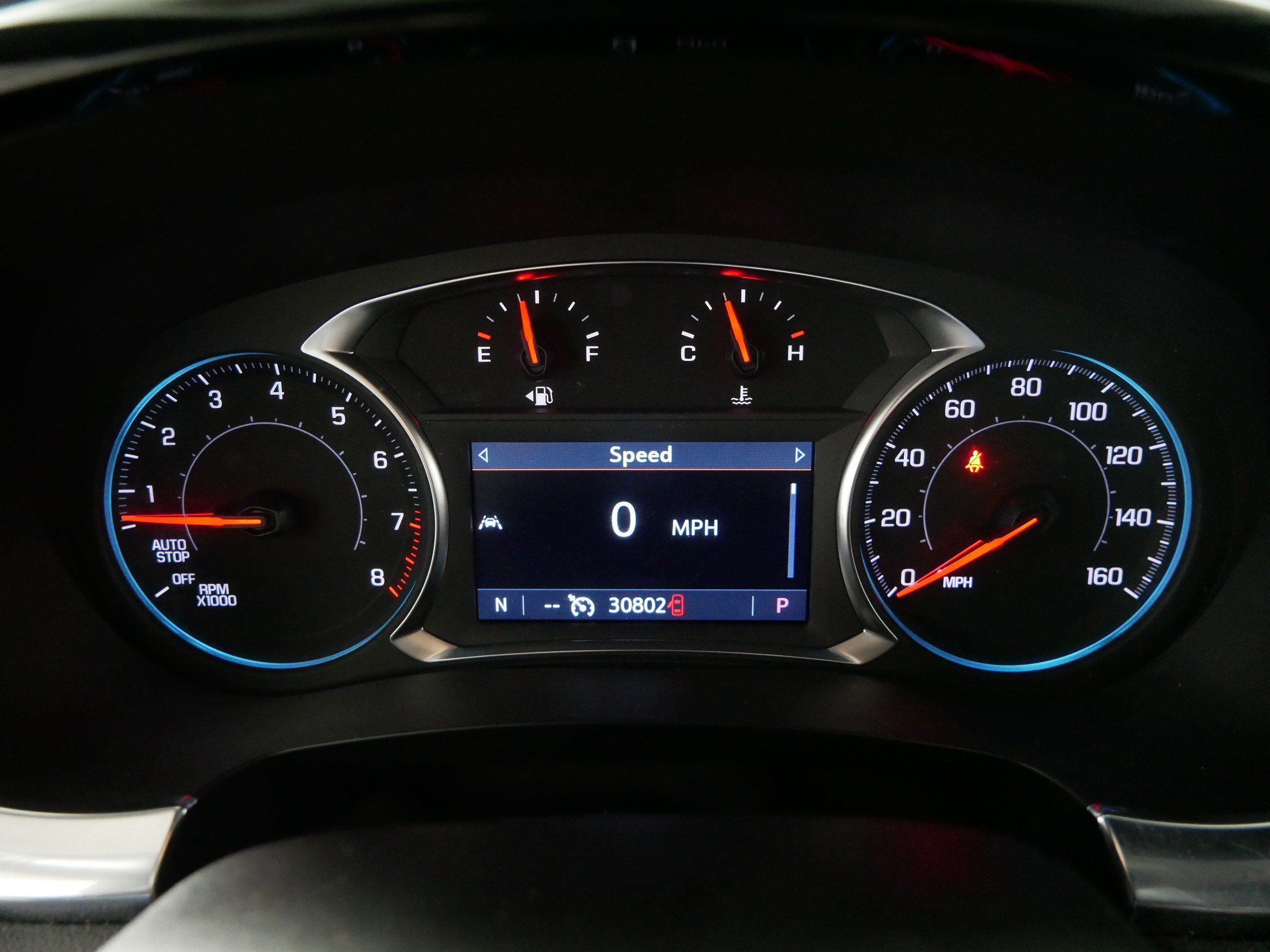 Used 2023 Chevrolet Traverse LT AWD/4WD image 21