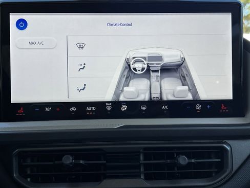 New 2025 Ford Bronco Sport Big Bend w/ Convenience Package image 39