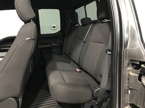 Used 2017 Ford F150 XLT w/ Equipment Group 302A Luxury image 16