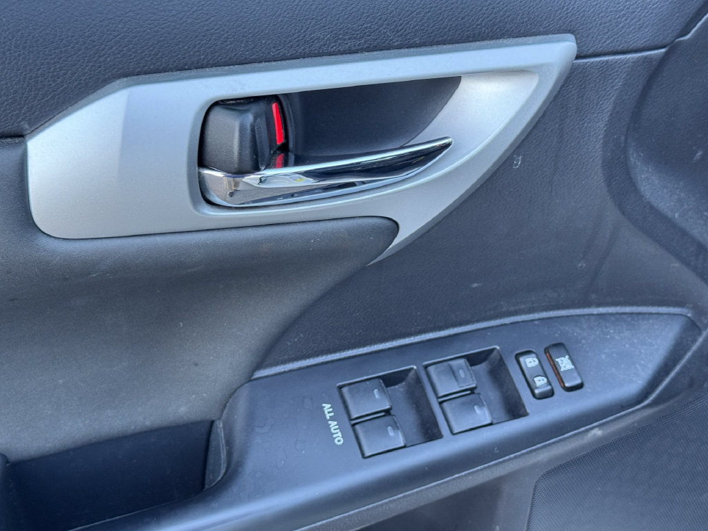 Used 2011 Lexus CT 200h Premium w/ Premium Audio Pkg FWD image 23