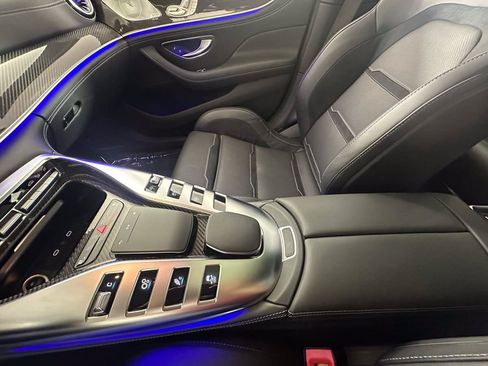 Used 2024 Mercedes-Benz AMG GT 63 S image 42
