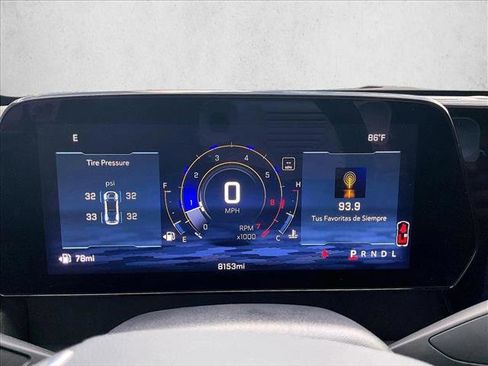 Used 2026 Chevrolet Traverse LT w/ Driver Confidence Package FWD image 21