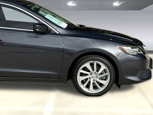 Used 2016 Acura ILX FWD image 21