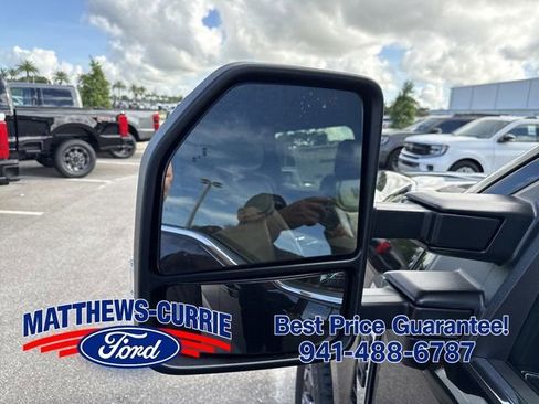 New 2026 Ford F250 King Ranch AWD/4WD image 8