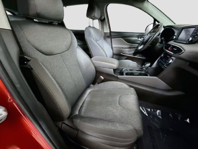Used 2019 Hyundai Santa Fe SEL FWD image 28