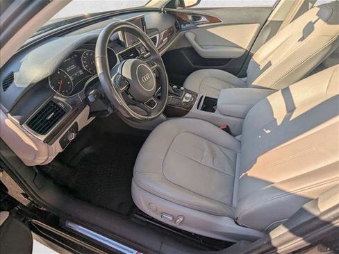 Used 2018 Audi A6 2.0T Premium image 12