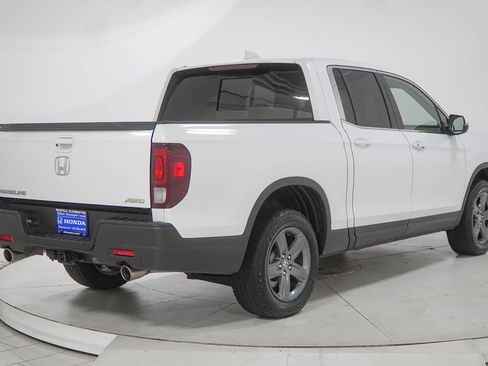 Used 2023 Honda Ridgeline RTL image 11