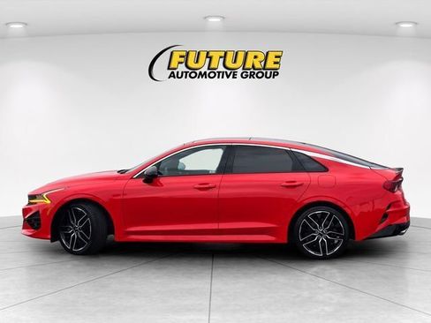 Used 2024 Kia K5 GT FWD image 9