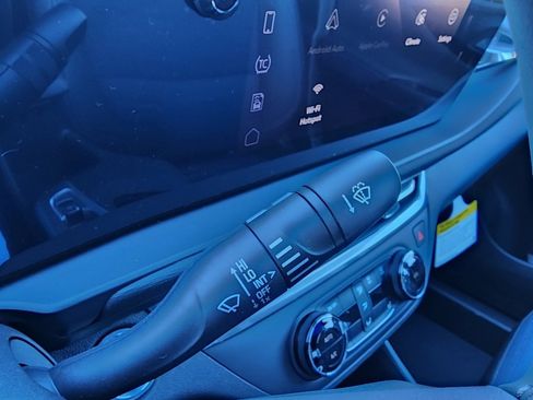 New 2026 Buick Envista Preferred image 22