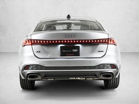 Certified 2025 Audi A5 2.0T Premium w/ Convenience Package image 7