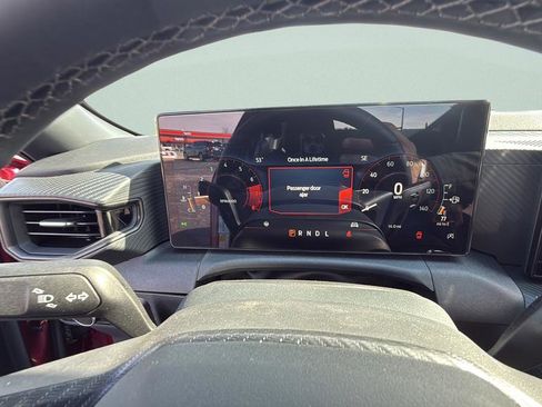 New 2026 Ford Mustang Coupe RWD image 30