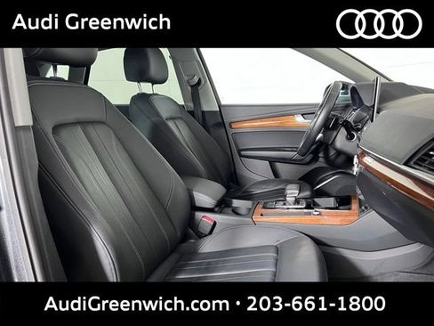 Used 2023 Audi Q5 2.0T Premium w/ Convenience Package AWD/4WD image 13