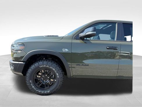 New 2026 RAM 1500 Rebel w/ Rebel Level 2 Equipment Group AWD/4WD image 20