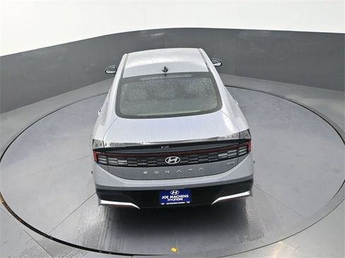 New 2026 Hyundai Sonata SEL image 27