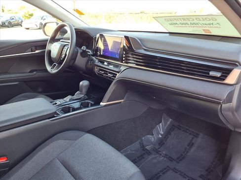 Certified 2025 Toyota Camry LE image 23