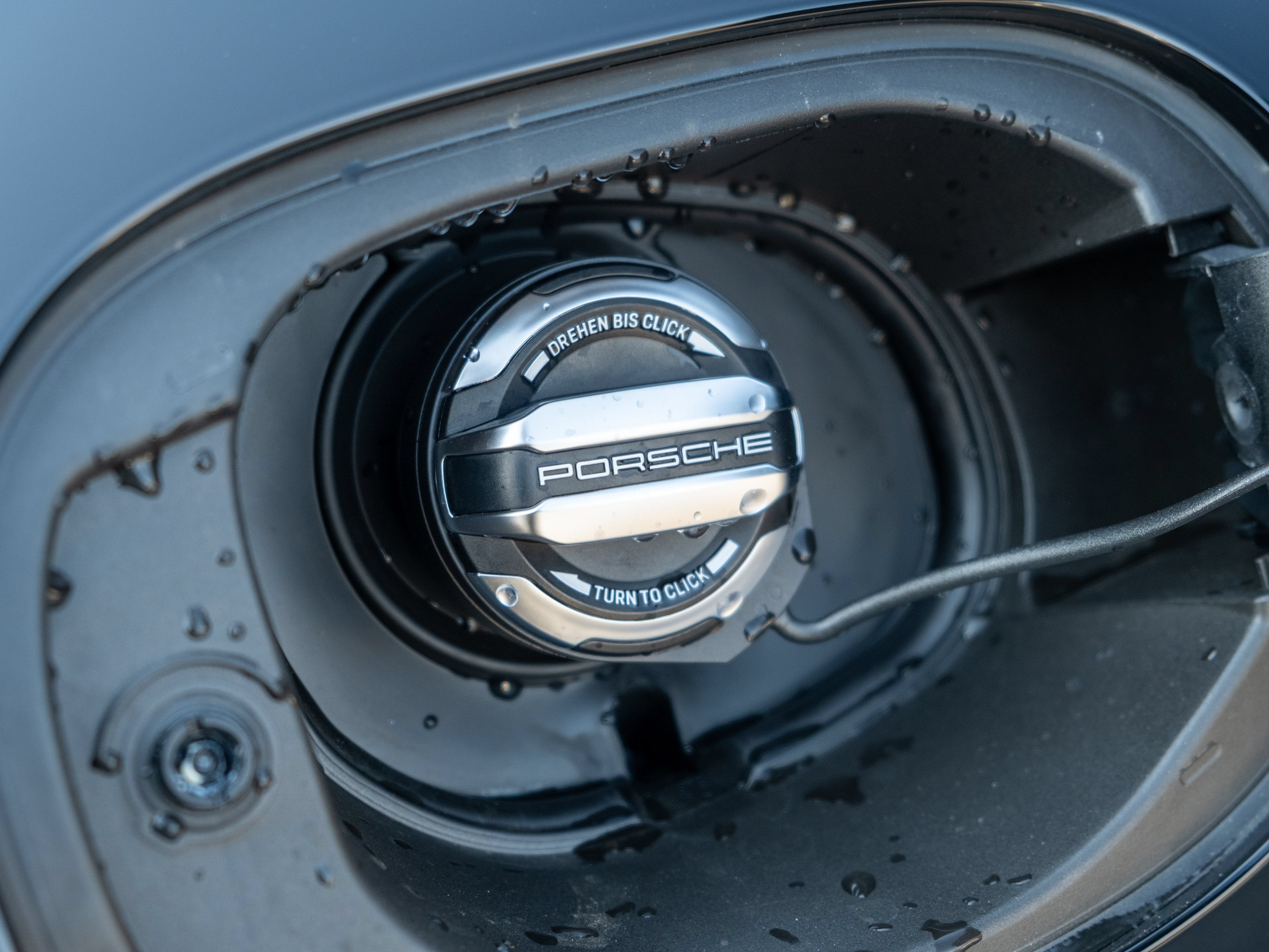Certified 2026 Porsche Macan AWD/4WD image 19