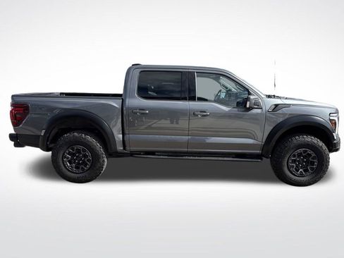 Used 2024 Ford F150 Raptor w/ Equipment Group 803A Raptor R image 6