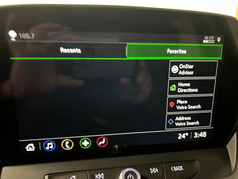 Certified 2025 Chevrolet Blazer LT w/ Driver Confidence Package image 24