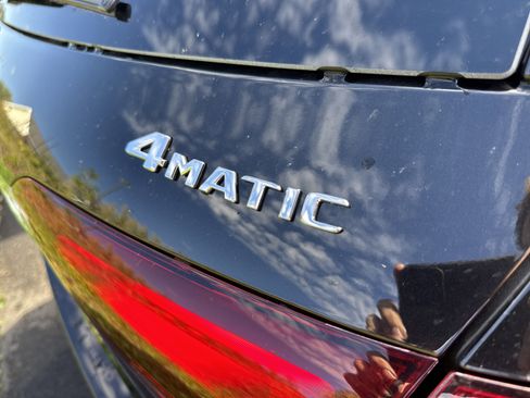 Used 2026 Mercedes-Benz GLE 350 4MATIC image 8