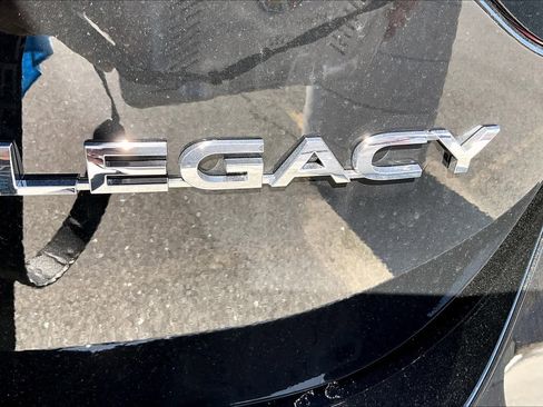 New 2025 Subaru Legacy Limited image 15
