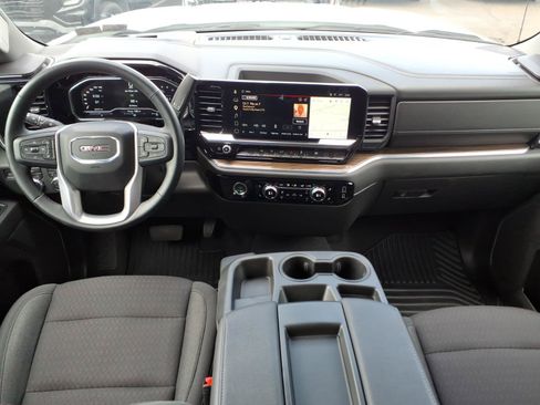 Certified 2023 GMC Sierra 1500 Elevation AWD/4WD image 13