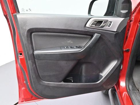 Used 2021 Ford Ranger XLT w/ Equipment Group 301A Mid AWD/4WD image 9