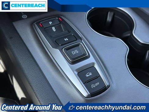 Used 2024 Honda Ridgeline RTL image 32