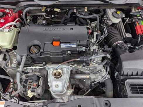 Used 2020 Honda Civic Sport image 22