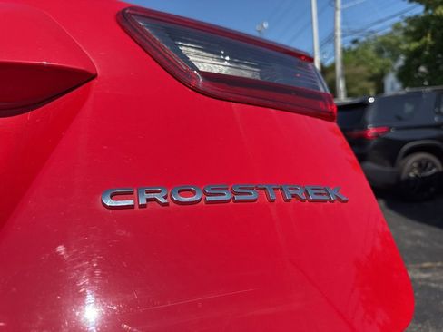 Used 2021 Subaru Crosstrek 2.5i Limited w/ Moonroof Package 2 AWD/4WD image 17