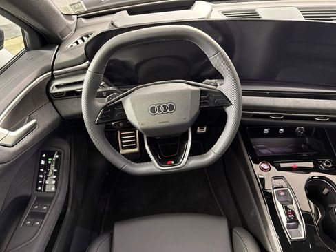 New 2025 Audi S5 Premium Plus image 13
