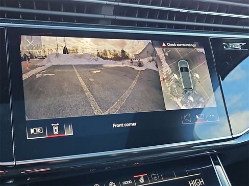 New 2026 Audi Q7 3.0T Premium Plus image 9