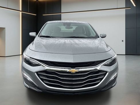 Used 2024 Chevrolet Malibu LS FWD image 9