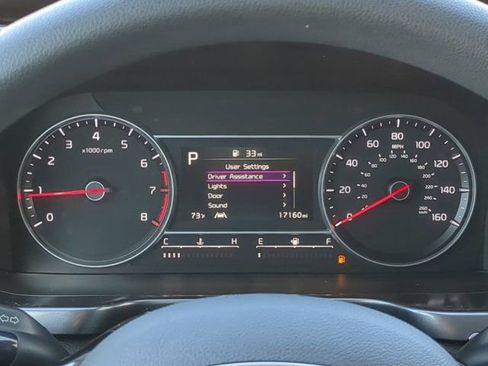 Used 2023 Kia Sorento LX image 24