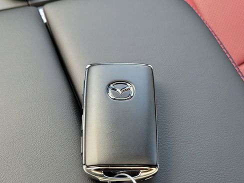 New 2026 MAZDA CX-70 3.3 Turbo S w/ Premium Package image 35