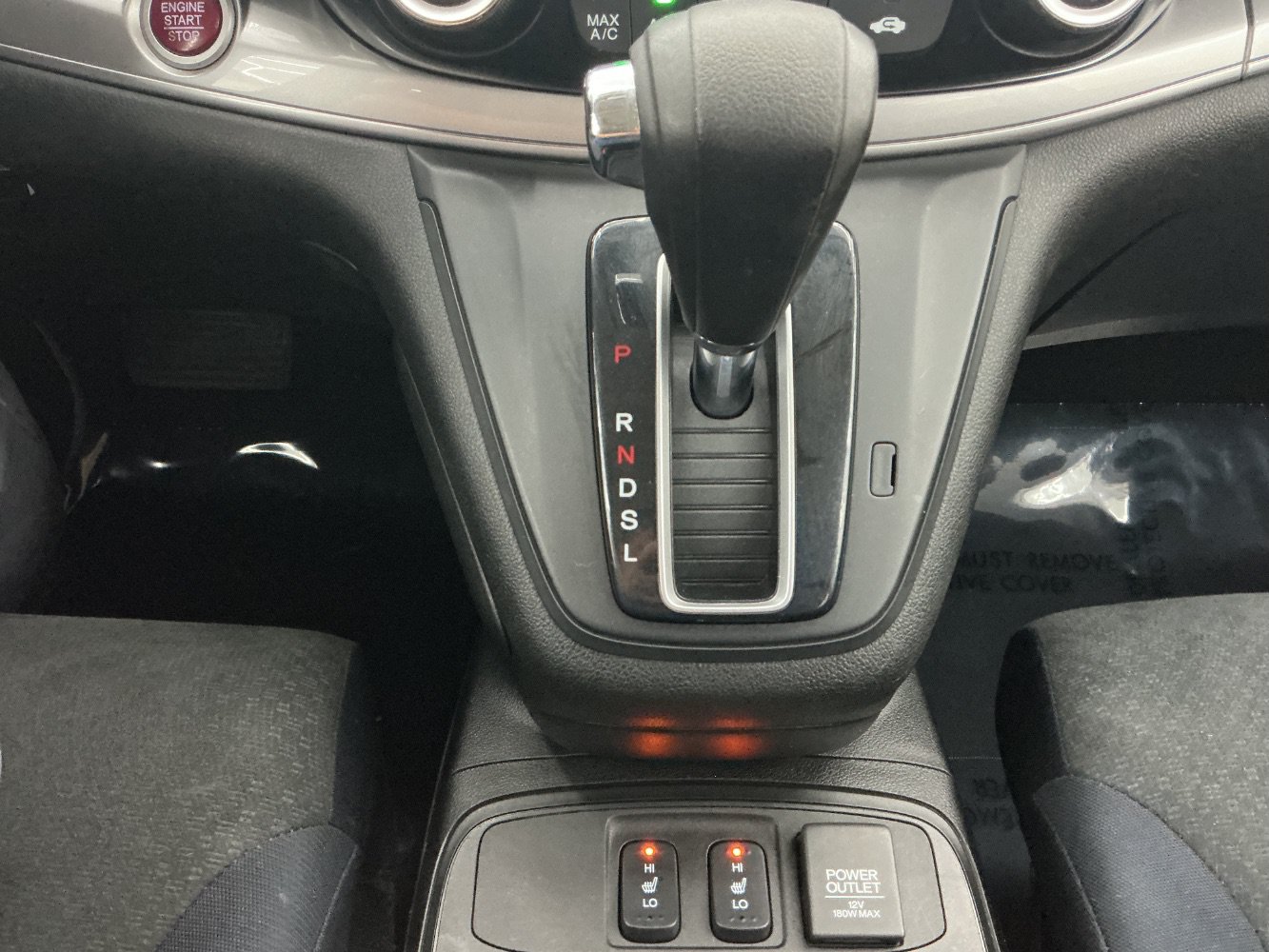 Used 2015 Honda CR-V EX image 39