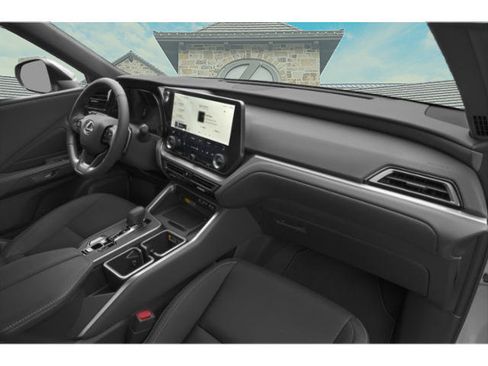 Used 2026 Lexus TX 350 AWD image 18