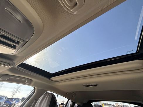 Used 2026 Subaru Crosstrek 2.0i Premium image 21