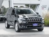 Used 2015 Jeep Cherokee Limited image 2